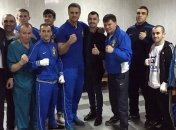 "Украинские атаманы" сенсационно победили "Кубинских укротителей"