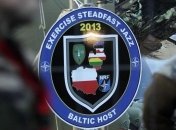 Украинские морпехи стали лучшими на учениях НАТО