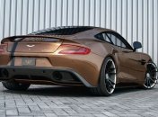 Aston Martin запланировала выпустить принципиально новую модель