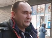 У Кривому Розі чоловік знайшов і повернув 10000$