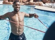 Джошуа: Я по-прежнему взбешен из-за поражения 