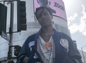 Участника Atlas Weekend 2019 арестовали в Швеции: детали (Видео)