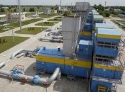 Энергохолдинг Украины "ДТЭК" начал импортировать газ из Европы   