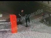 В Киеве "похитили" сербского бизнесмена, владельца компании "Дельта Спорт": в полиции рассказали подробности (фото, видео)