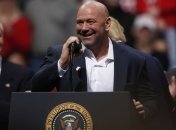 Уайт оценил перспективы Фьюри в UFC