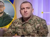 Василь Малюк розповів про замах на Сергія Стерненка