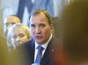 Премьер Швеции: Мы остаемся вне НАТО