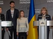 У Раді презентували посібник із ґендерної рівності