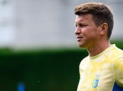 Руслан Ротань - главный тренер сборной Украины U-23