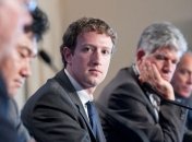 Цукерберг надасть безкоштовну рекламну підтримку для ВООЗ 