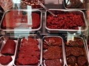 Европол начал свое расследование в "мясном скандале"