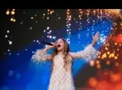 Юна українська співачка Софія Самолюк