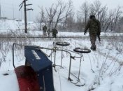 Сутки АТО: ВСУ несут новые потери под Авдеевкой