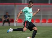 Пепе продолжил карьеру в ПСЖ