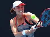 Калинина проиграла в первом матче квалификации на Australian Open
