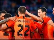 Шахтер разгромил Карпаты со счетом 3:0