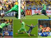 Кан: Нойер, как полевой игрок, может получить "Золотой мяч"