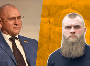 Их сообщения словно были написаны по одной методике