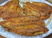 Потрясающие баклажаны в кляре