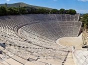 В древнем амфитеатре поставят "Царя Эдипа"
