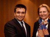 Климкин и глава МИД Австрии поговорили о российской агрессии