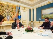 Порошенко: Обмен Сенцова на российских ГРУшников неравноценный