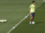 Экс-игрок "Реала" начал карьеру тренера