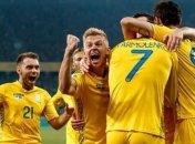 Сегодня всё решится: что нужно сборной Украины для прохода в плей-офф Евро-2020
