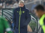 Венгер: Санчес был счастлив перейти в центр атаки с фланга