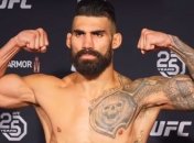 У бійця UFC Лаймана Гуда виявили коронавірус