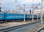 "Укрзализныця" испытывает трудности с дизтопливом: Вводятся ограничения