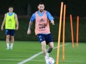 Сборная Аргентины