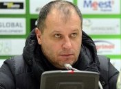 Вернидуб - о продлении контракта: Поверьте - это не самое главное