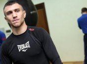 Ломаченко: Мой бой в андеркарте Кличко - Дженнингс - это утка