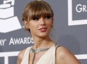 Тейлор Свифт рассказала о выступлении с Принцем Уильямом