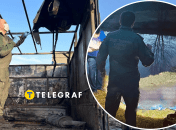 Жертвою став багатодітний батько