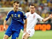 Андрей Ярмоленко: Биографию сбор­ной Украины нужно переписывать