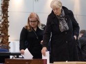 В Исландии проходят досрочные парламентские выборы