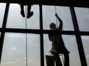 Как правильно мыть окна без разводов?