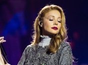 Тина Кароль снялась в кино