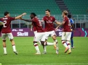 Божественный выстрел Кессье - в обзоре матча Милан - Парма (Видео)