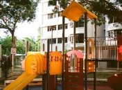 Демонтируют детские площадки: В тернополе усилили карантинные меры