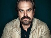 Теперь уж точно: Дэвид Харбор подтвердил отношения с Лили Аллен