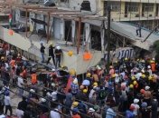 Землетрясение в Мексике: последствия стихийного бедствия (Фото)