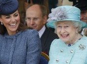 Раздражает королеву: как Кейт Миддлтон нарушила монарший дресс-код