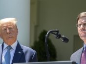 Протесты в США: глава Пентагона выступил против применения военных 