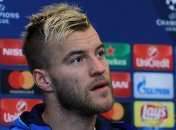 Ярмоленко: Мы приехали за победой