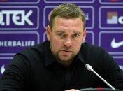 Бабич: У "Черноморца" нет глубины состава