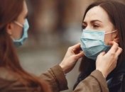 Масочный режим в общественных местах - обязателен.