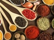 Целебные свойства пряностей